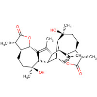 FT-0701669 CAS:1362-42-1 chemical structure