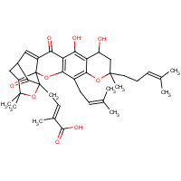 FT-0701682 CAS:93772-31-7 chemical structure