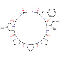 FT-0701685 CAS:145459-19-4 chemical structure