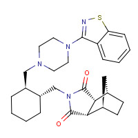 FT-0701715 CAS:367514-87-2 chemical structure