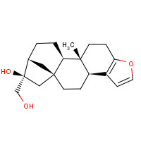 FT-0701718 CAS:469-83-0 chemical structure