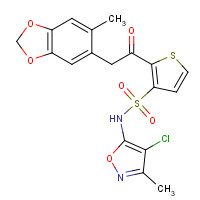 FT-0701871 CAS:184036-34-8 chemical structure