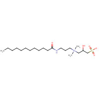 FT-0701900 CAS:68139-30-0 chemical structure