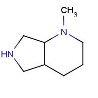 FT-0702047 CAS:128740-18-1 chemical structure