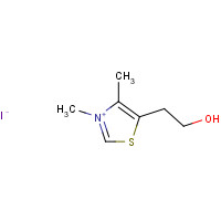 FT-0702091 CAS:16311-69-6 chemical structure