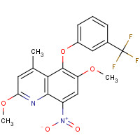 FT-0702257 CAS:189746-15-4 chemical structure