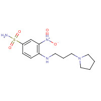 FT-0702336 CAS:1228781-93-8 chemical structure