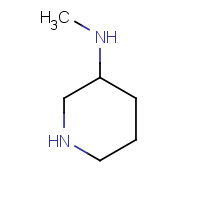 FT-0702408 CAS:150395-92-9 chemical structure