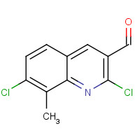 FT-0702511 CAS:131923-69-8 chemical structure