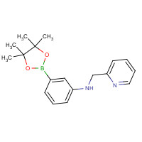 FT-0702711 CAS:1610521-43-1 chemical structure