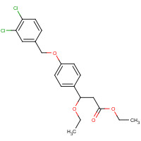 FT-0702739 CAS:1202576-68-8 chemical structure