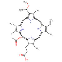 FT-0702760 CAS:327050-60-2 chemical structure