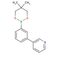 FT-0702796 CAS:375858-04-1 chemical structure