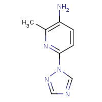 FT-0702858 CAS:1001067-59-9 chemical structure