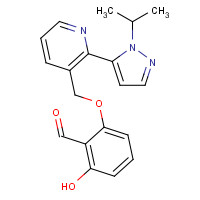 FT-0702904 CAS:1446321-46-5 chemical structure