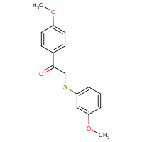 FT-0702950 CAS:63675-73-0 chemical structure