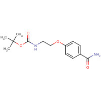 FT-0703202 CAS:1256633-40-5 chemical structure