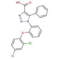 FT-0703323 CAS:664966-03-4 chemical structure