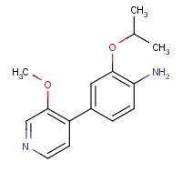 FT-0703384 CAS:1462950-57-7 chemical structure