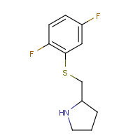 FT-0703477 CAS:1250693-18-5 chemical structure