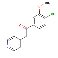 FT-0703500 CAS:342435-01-2 chemical structure