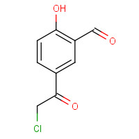 FT-0703539 CAS:115787-51-4 chemical structure