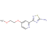 FT-0703547 CAS:1179362-21-0 chemical structure