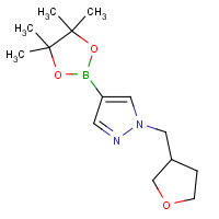 FT-0703553 CAS:1605294-11-8 chemical structure