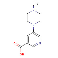 FT-0703570 CAS:450368-31-7 chemical structure