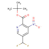 FT-0703576 CAS:1386986-29-3 chemical structure