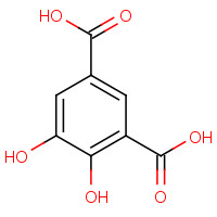 FT-0703604 CAS:4707-77-1 chemical structure