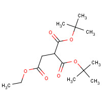 FT-0703722 CAS:23550-28-9 chemical structure