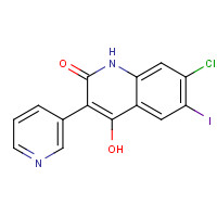 FT-0703732 CAS:1398340-26-5 chemical structure