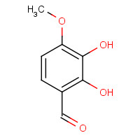 FT-0703916 CAS:4055-69-0 chemical structure