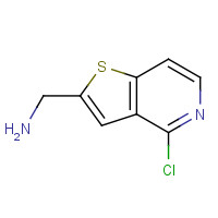 FT-0704006 CAS:1187884-10-1 chemical structure