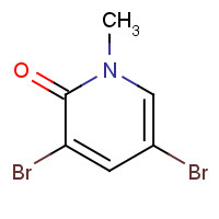 FT-0704051 CAS:14529-54-5 chemical structure