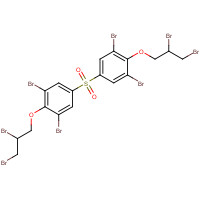 FT-0704540 CAS:42757-55-1 chemical structure