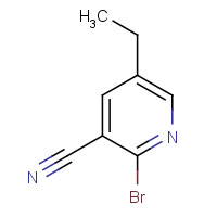 FT-0704610 CAS:139549-00-1 chemical structure