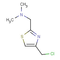 FT-0704624 CAS:140176-73-4 chemical structure