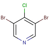 FT-0704669 CAS:13626-17-0 chemical structure