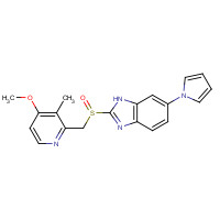 FT-0704889 CAS:172152-36-2 chemical structure