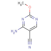 FT-0705067 CAS:6964-55-2 chemical structure