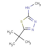 FT-0705076 CAS:50608-12-3 chemical structure