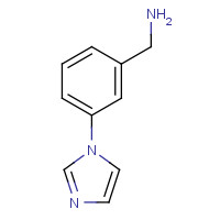 FT-0705203 CAS:1311315-11-3 chemical structure