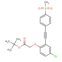 FT-0705222 CAS:1240287-69-7 chemical structure