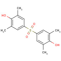 FT-0705230 CAS:13288-70-5 chemical structure