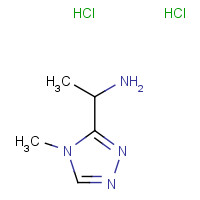 FT-0705458 CAS:1412452-11-9 chemical structure