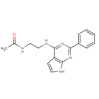 FT-0705549 CAS:343632-20-2 chemical structure