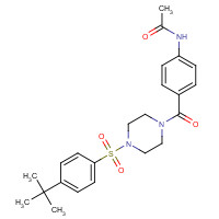 FT-0705634 CAS:951250-31-0 chemical structure