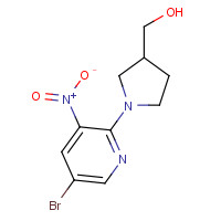 FT-0705663 CAS:1138444-02-6 chemical structure